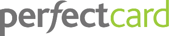Perfect Card logo