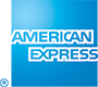 American express logo