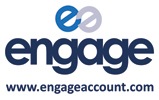 Engage logo
