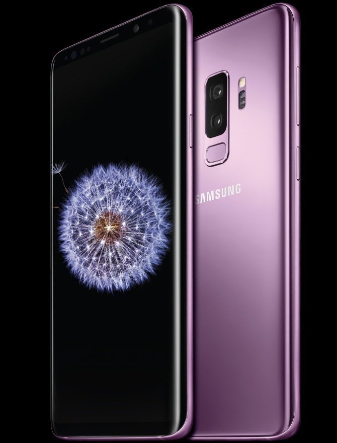 samsung s9 pay as you go