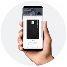 Card & transaction protection