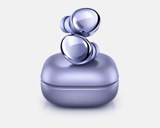 Pre-order the new Galaxy Buds Pro and get a free Wireless Charging Pad.