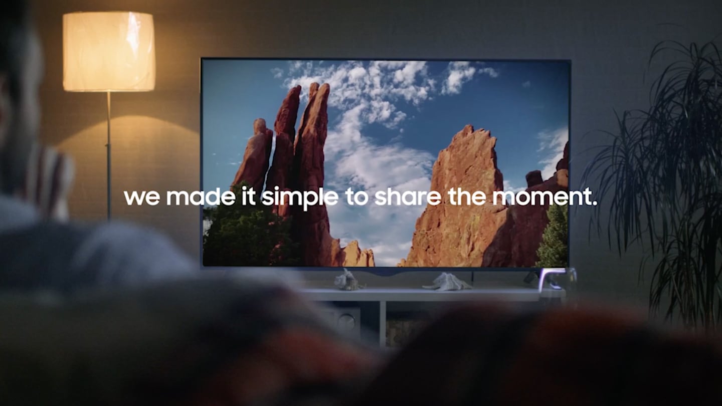 SmartThings Video