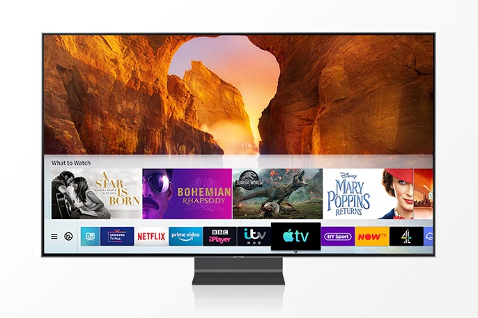 TV and AV Products