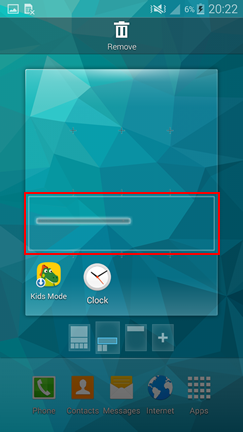 screenshots