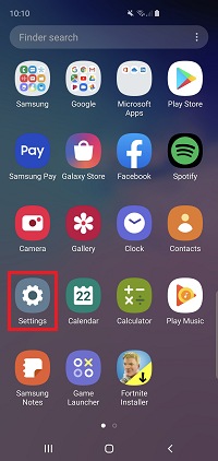 How do I switch vibration and off when I tap keys and icons (hapticfeedback)?