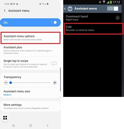 What are the accessibility settings and how do I use them?