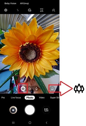 What is Telephoto mode and how do I use it?