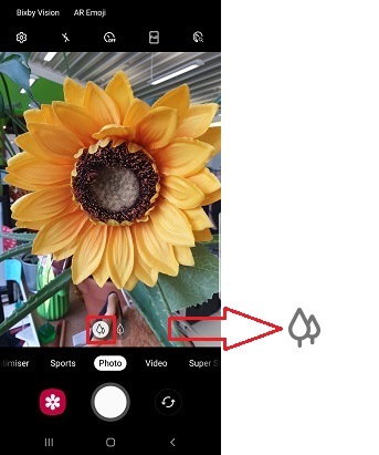 What is Telephoto mode and how do I use it?