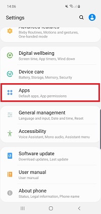 Tap Apps