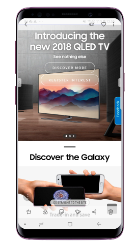 app bixby vision