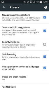 How do I clear the cache, history, or cookies on the internet browser on Galaxy device?