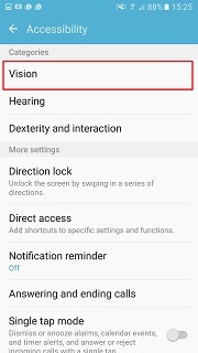 How to unlock my phone with my voice