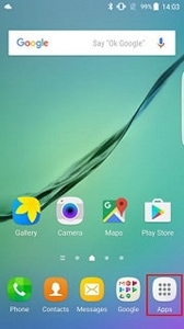How do I send a text message by voice?
