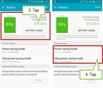 How do I use the Smart Manager application?