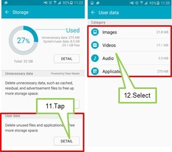 How do I use the Smart Manager application?