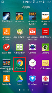 What are cookies, and how do I enable or disable them on my Samsung Galaxy device?