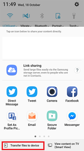 What is Quick Connect and how do I use it?