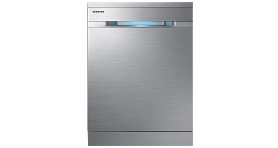 Dishwasher