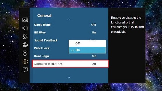 How Do I Change reset My Four Digit PIN On My Samsung TV D J Ranges 