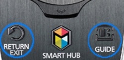 How to pair your Smart Control remote to your 2014 Model TV