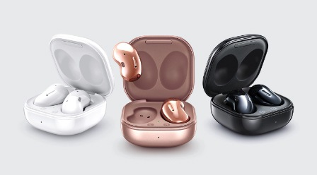 Active Noise Canceling