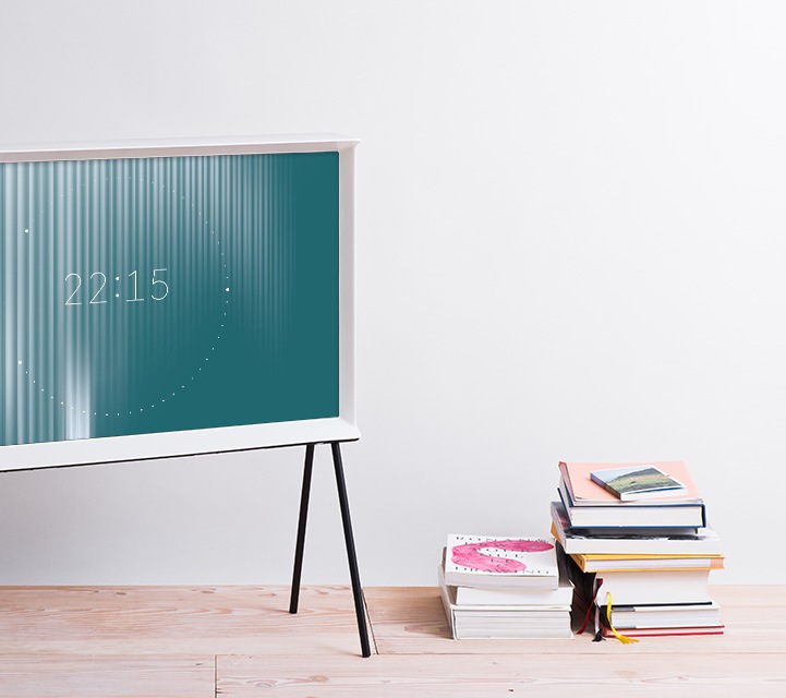 Serif TVs Samsung Serif TVs