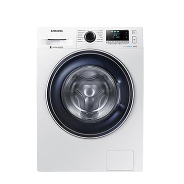 WASHING MACHINES