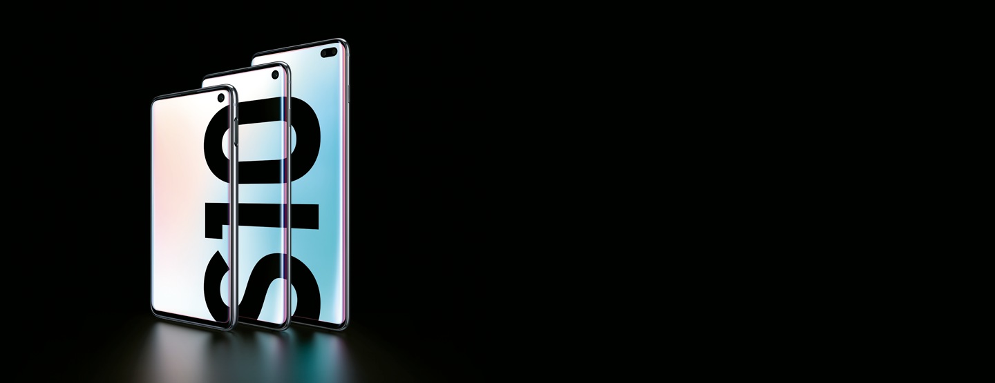 Galaxy S10
