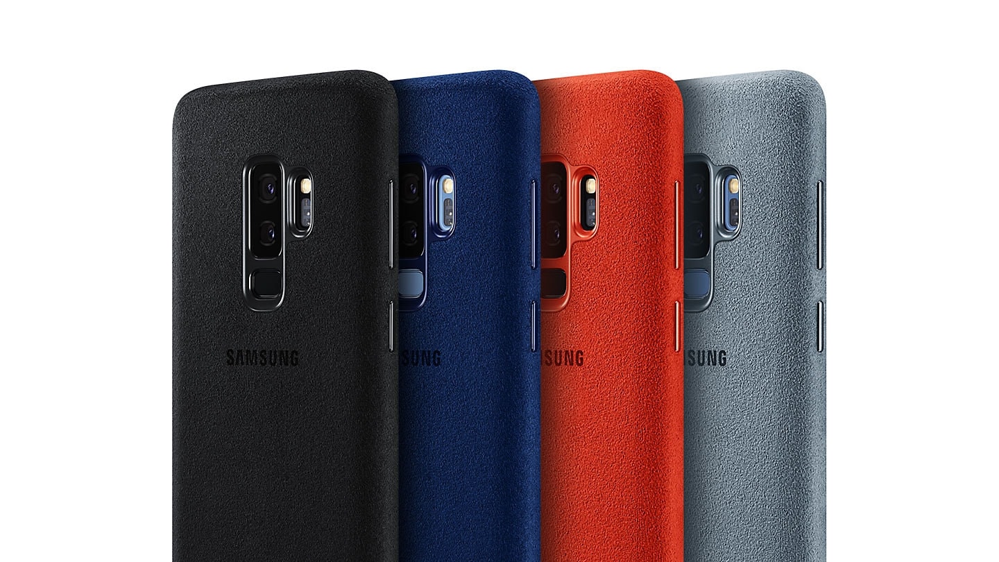 Fundas para teléfonos Samsung