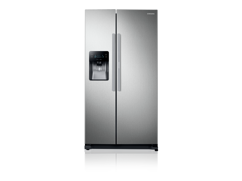 Nueva linea de Samsung para el hogar.