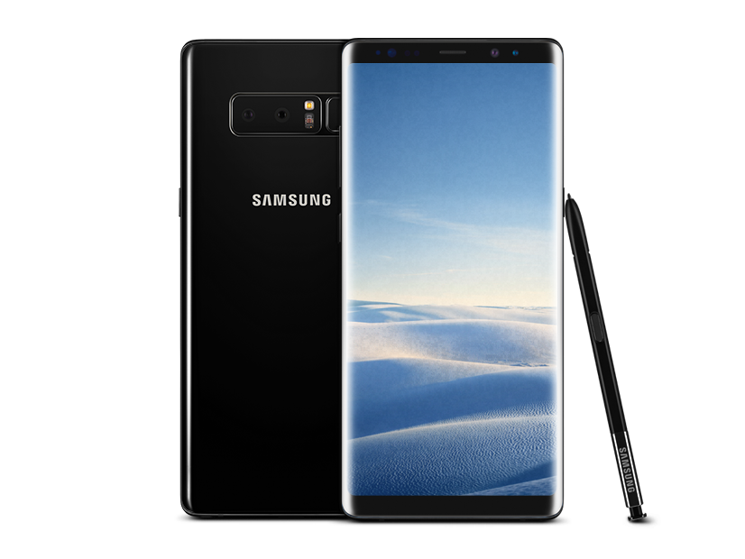Galaxy Note8