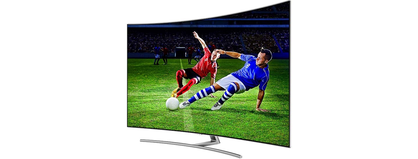 QLED TV KV QLED TV