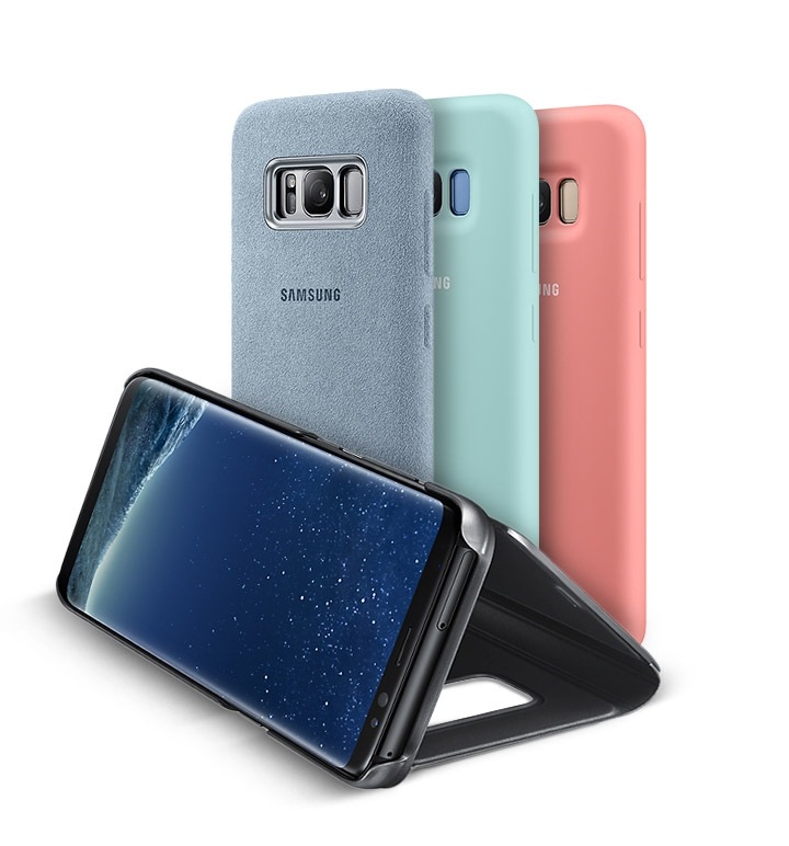 Fundas para teléfonos Samsung