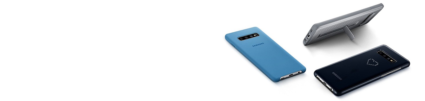 Obtené más de Tu dispositivo Accesorios móviles de Samsung