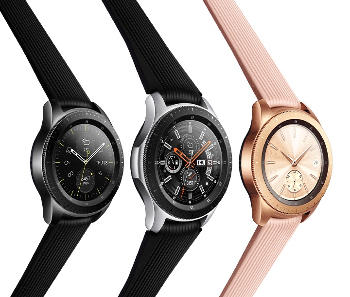 Wearables Samsung