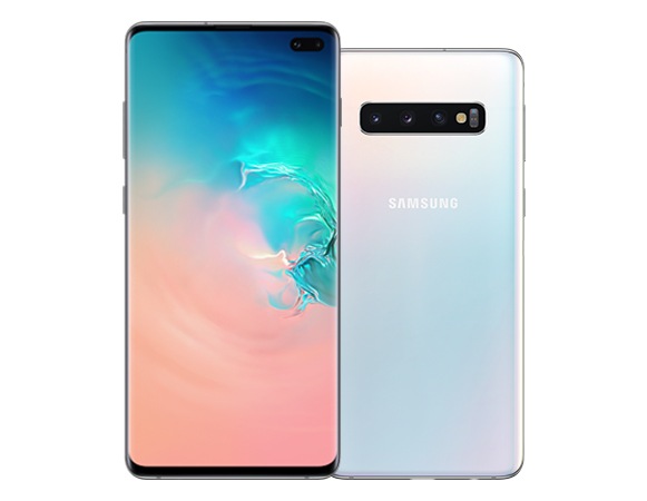 Galaxy S10|S10+