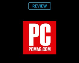 Cette image représente le site PCMAC.com