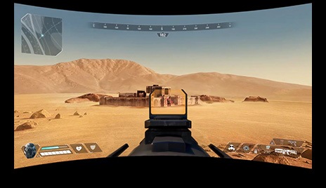 C27RG5 monitor
