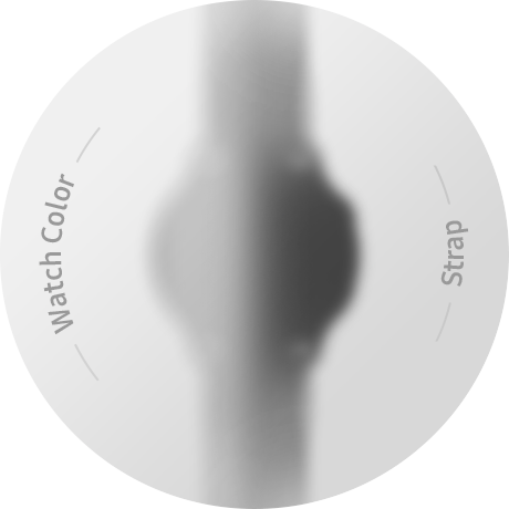 background circle