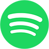 Spotify App Logo