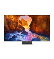 QLED Smart TV Q90R