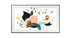 The Frame TV, 55-inch model