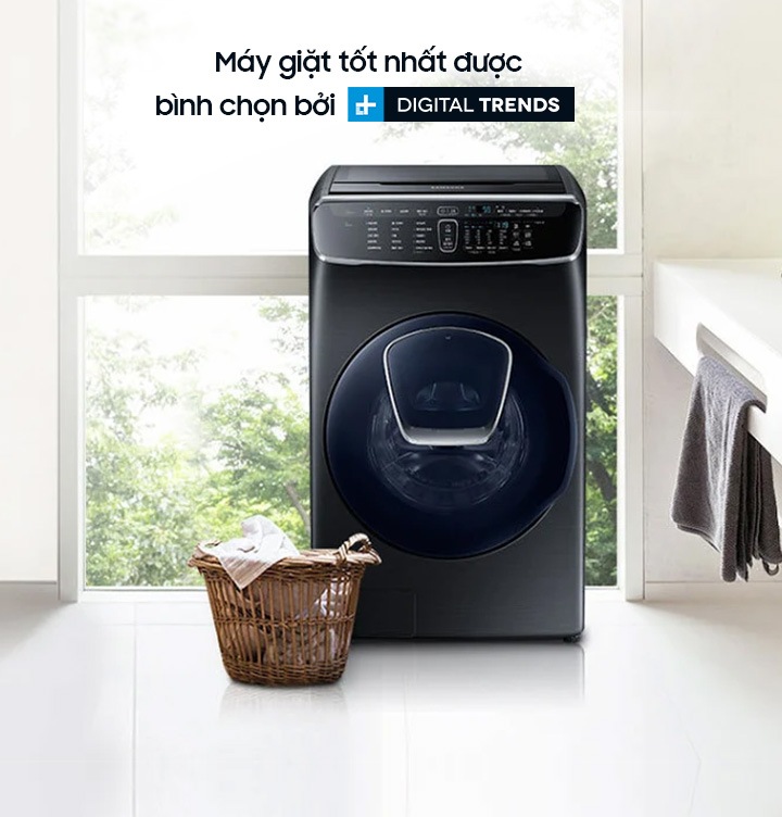 Máy Giặt Addwash Máy Giặt Addwash