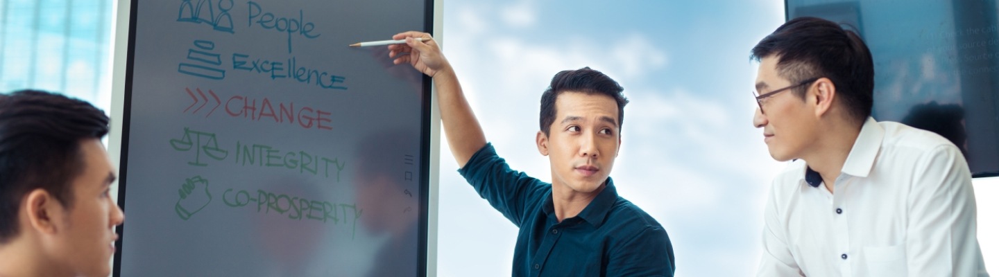 Chương Trình Tài Năng của Samsung