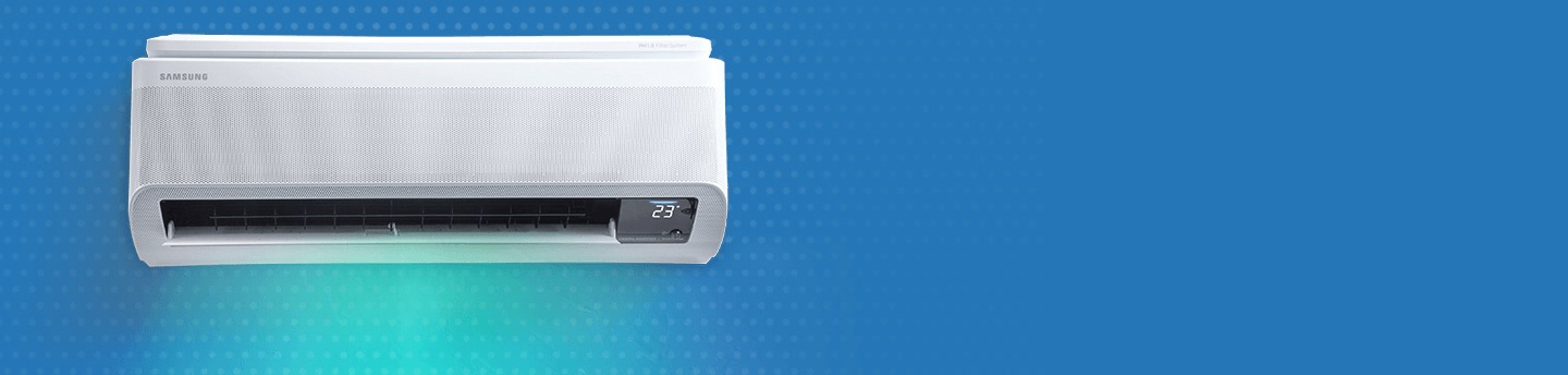 Máy Điều Hoà Treo Tường Samsung Máy Điều Hoà Treo Tường Samsung