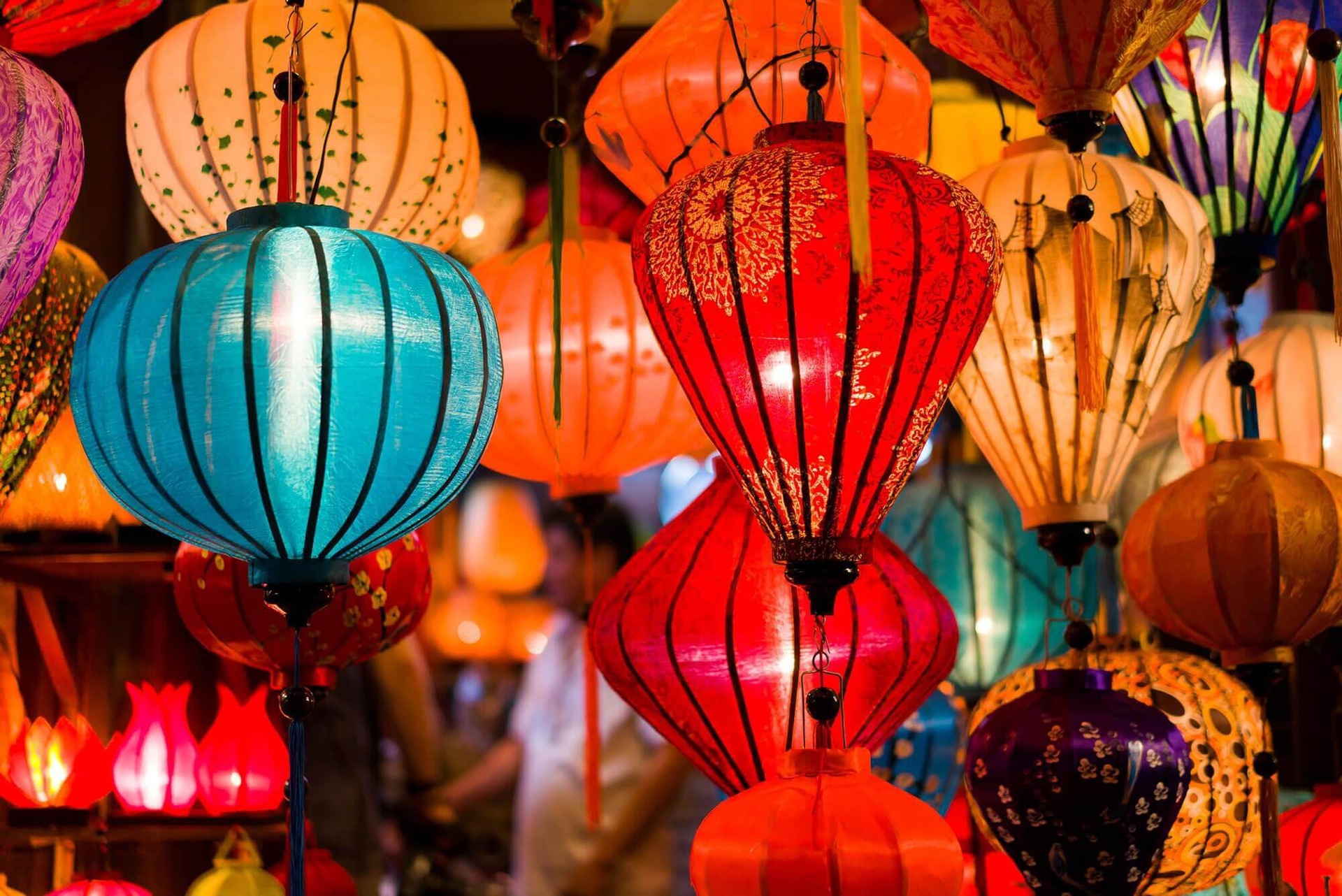 Điều kiện thiếu sáng