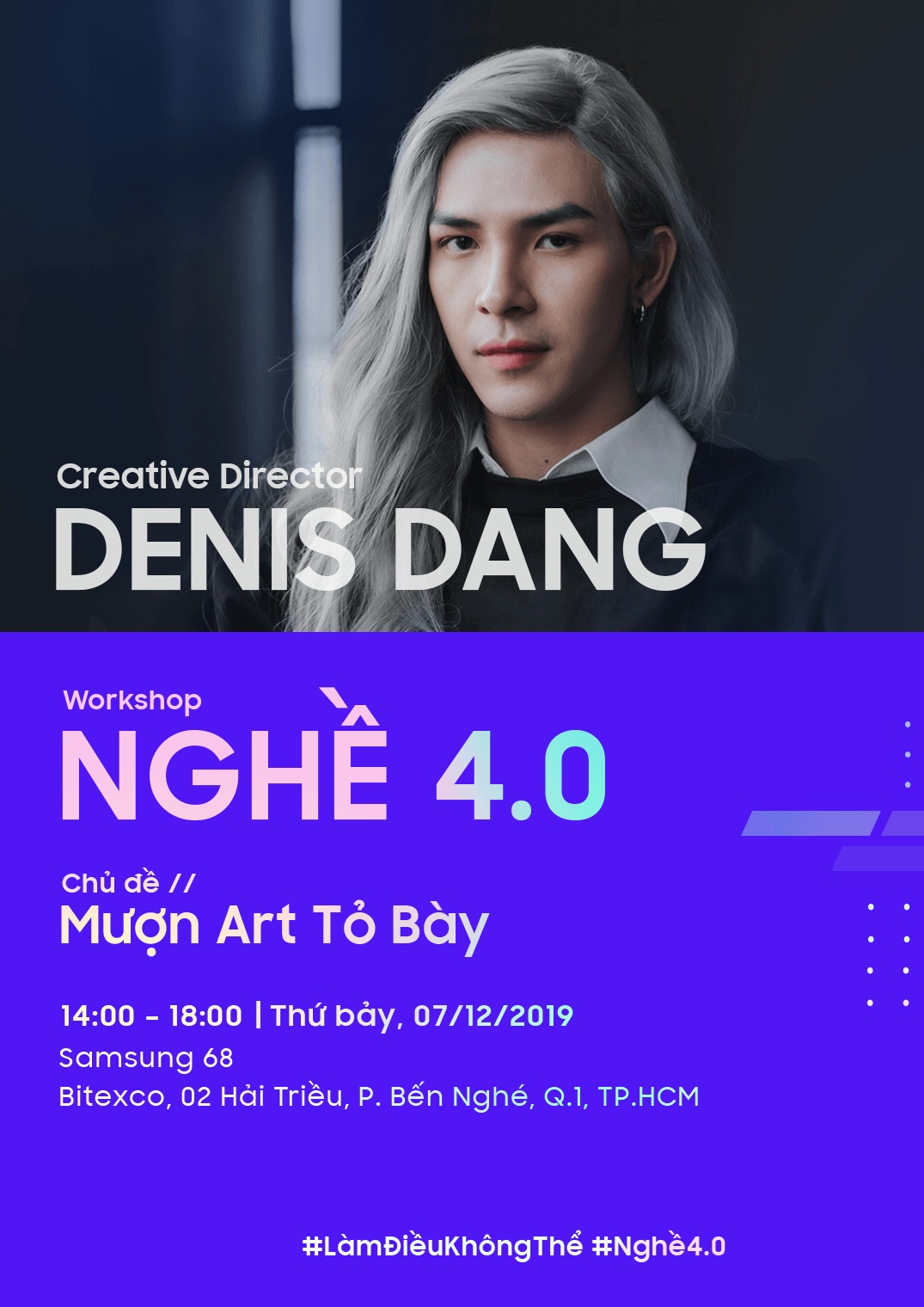 DWYC - Dennis Dang DWYC - Dennis Dang