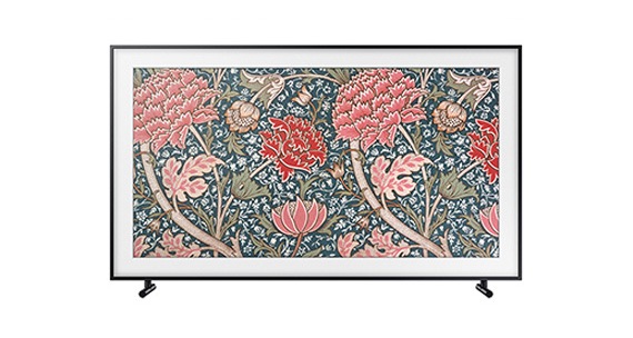 2019 The Frame QLED Smart 4K UHD TV