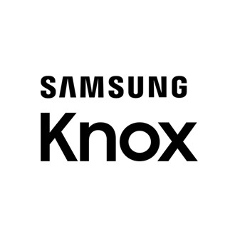 Icon of Samsung Knox logo, Samsung's mobile security platform